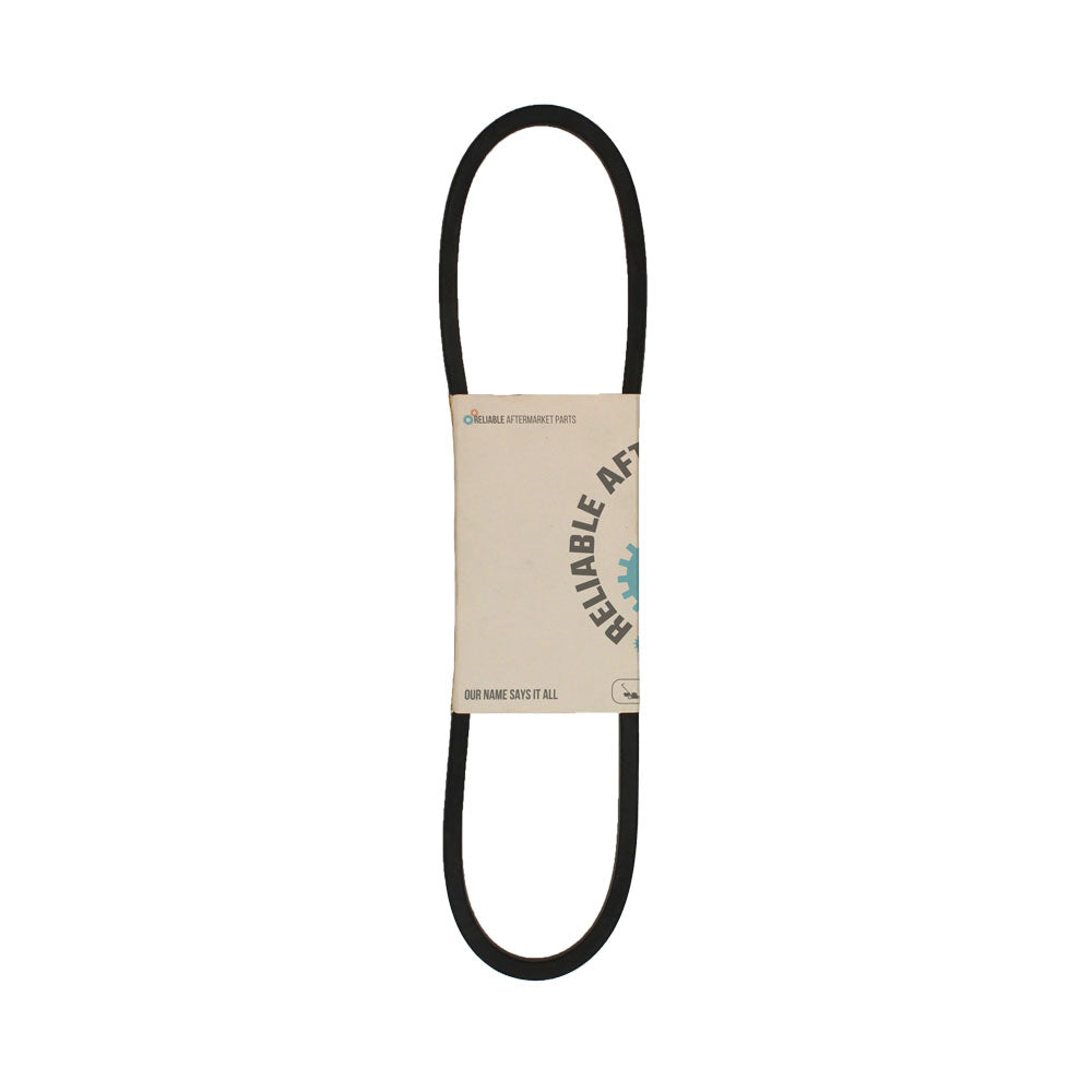 Classical V-Belt (1/2" x 34.5") Fits Universal Products Replaces 4L345