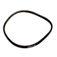 Classical V-Belt (1/2" x 34.5") Fits Universal Products Replaces 4L345