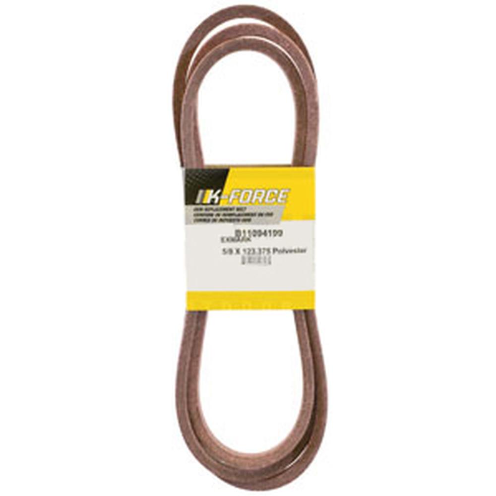 Belt Fits Exmark Replaces 109-4199