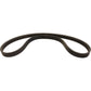 Auxiliary Pump Drive Belt Fits Case IH Fits International Harvester 124573A1