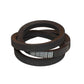 Drive Belt Fits MTD Replaces 754-0129