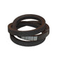 Drive Belt Fits Dixon Replaces 539124489