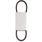 Fractional V-Belt (1/4" X 46") 2L460