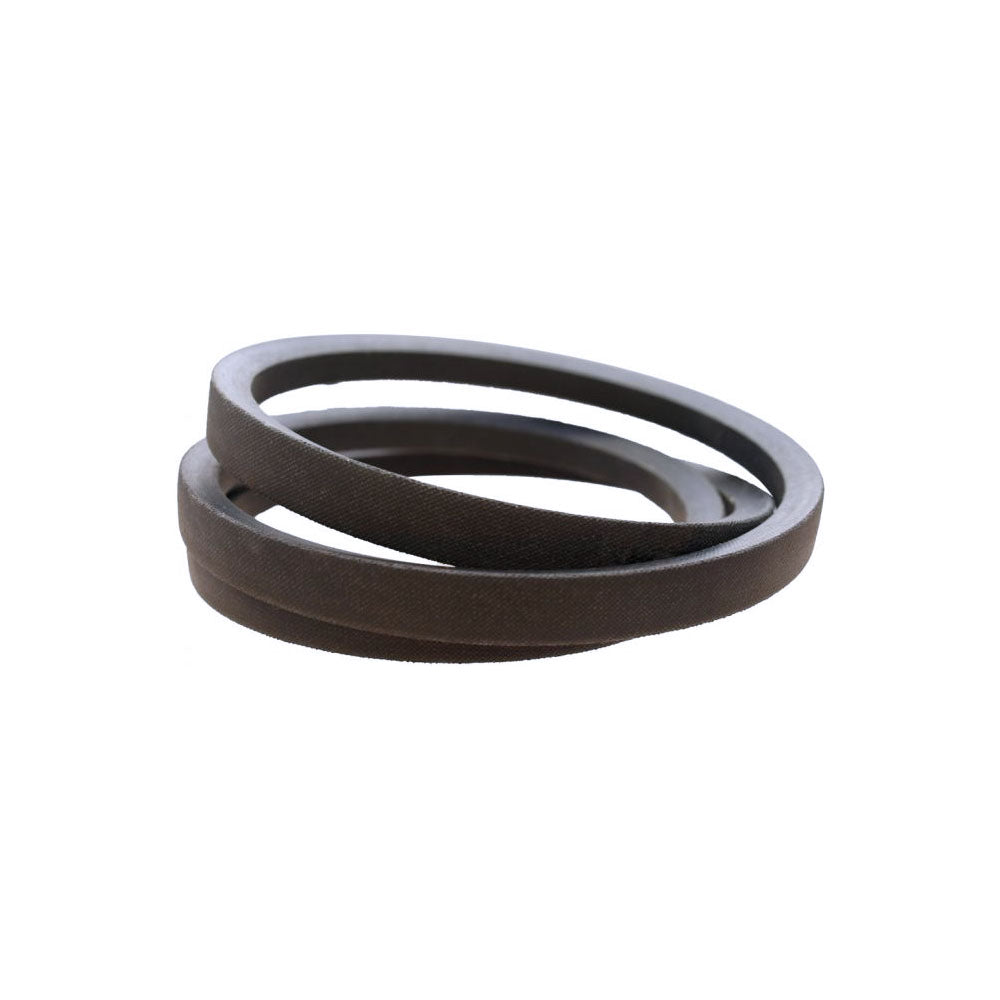 A/C Compressor Belt 1/2" x 61" Wrapped Polyester Cord Fits Kubota Tractors