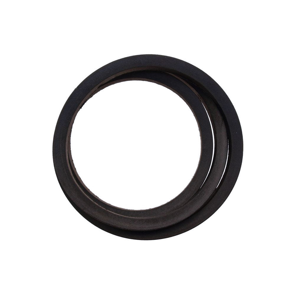 A/C Compressor Belt 1/2" x 61" Wrapped Polyester Cord Fits Kubota Tractors