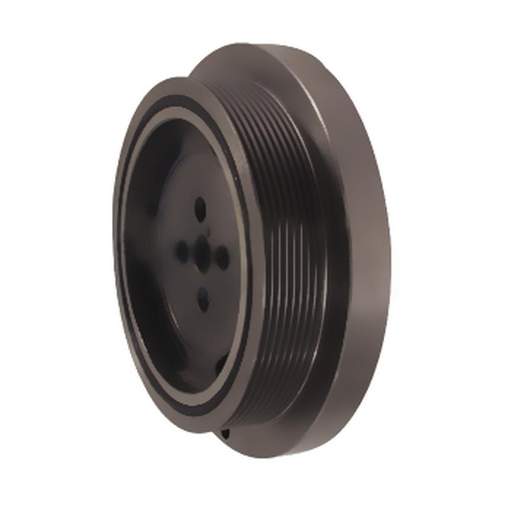 AMJ958258 Crankshaft Damper Pulley