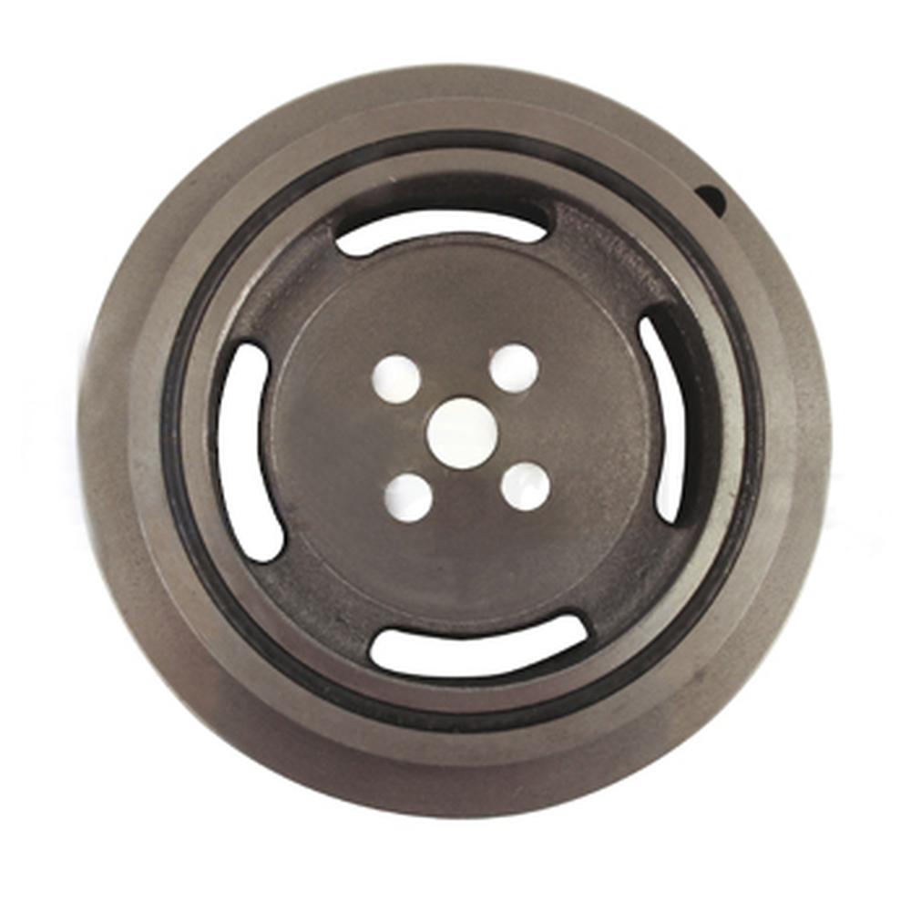 WN-J958258-PEX Crankshaft Damper Pulley Fits International/CaseIH 621 821 888