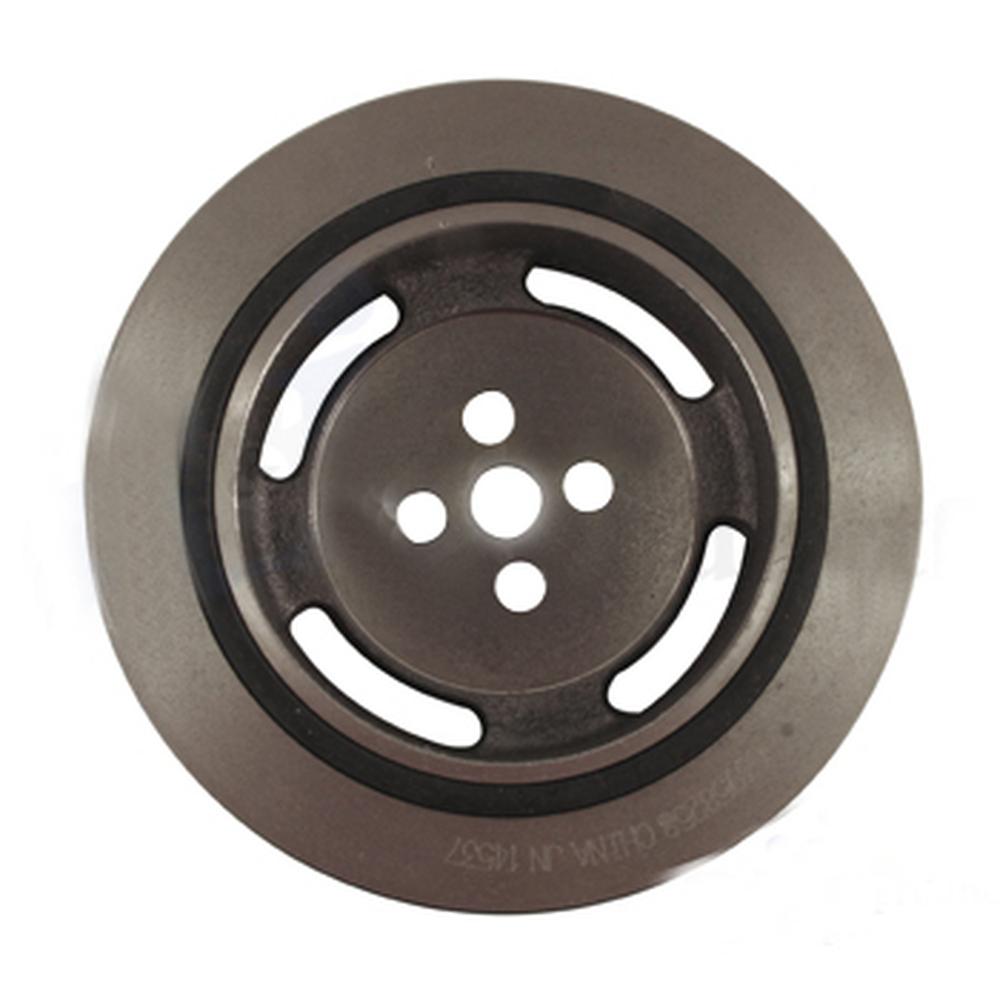 WN-J958258-PEX Crankshaft Damper Pulley Fits International/CaseIH 621 821 888