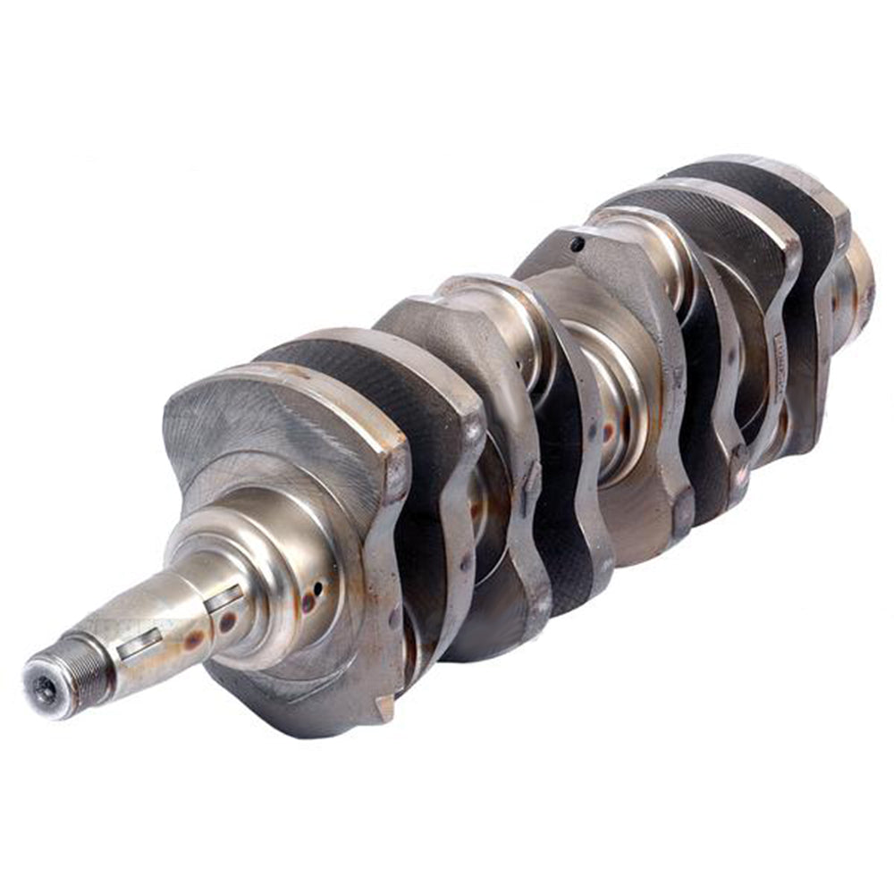 TX15116 Crankshaft 4 Cylinder Fits Long 550 560 610 2610 Tractor