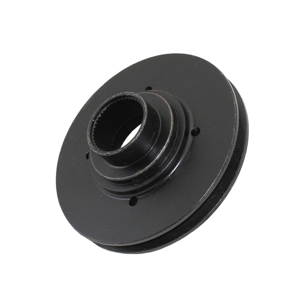 S.41855 Crankshaft Pulley Fits Massey Ferguson