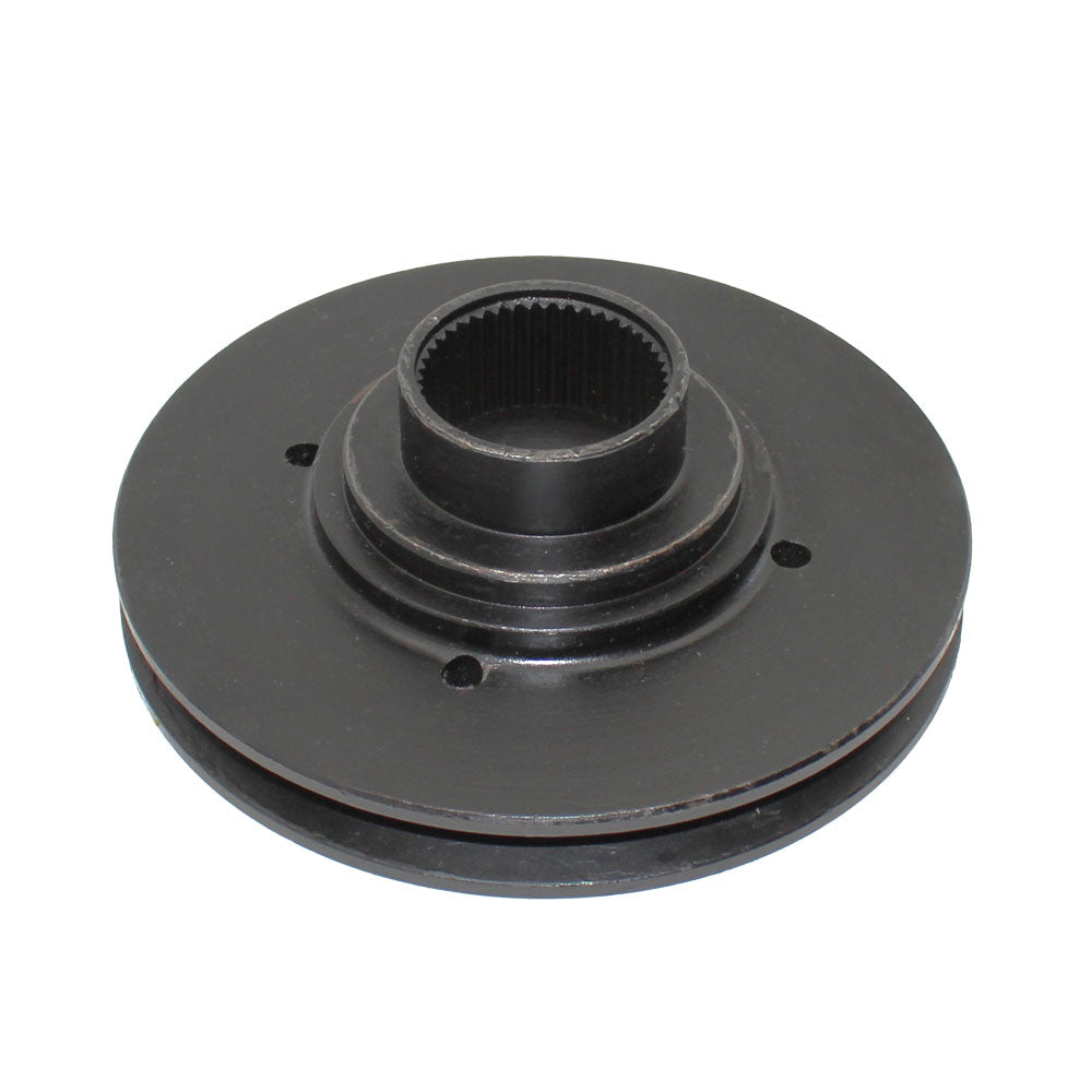 S.41855 Crankshaft Pulley Fits Massey Ferguson