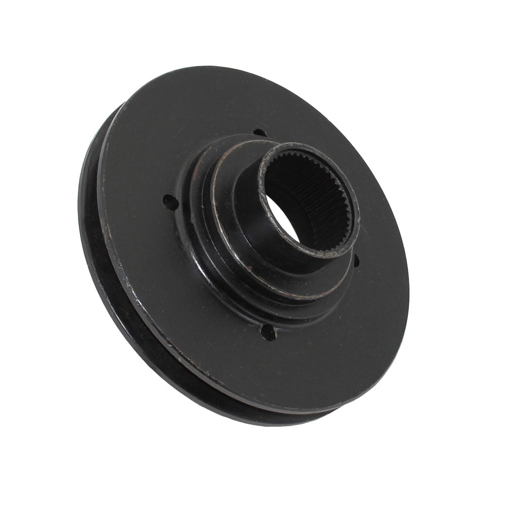 S.41855 Crankshaft Pulley Fits Massey Ferguson
