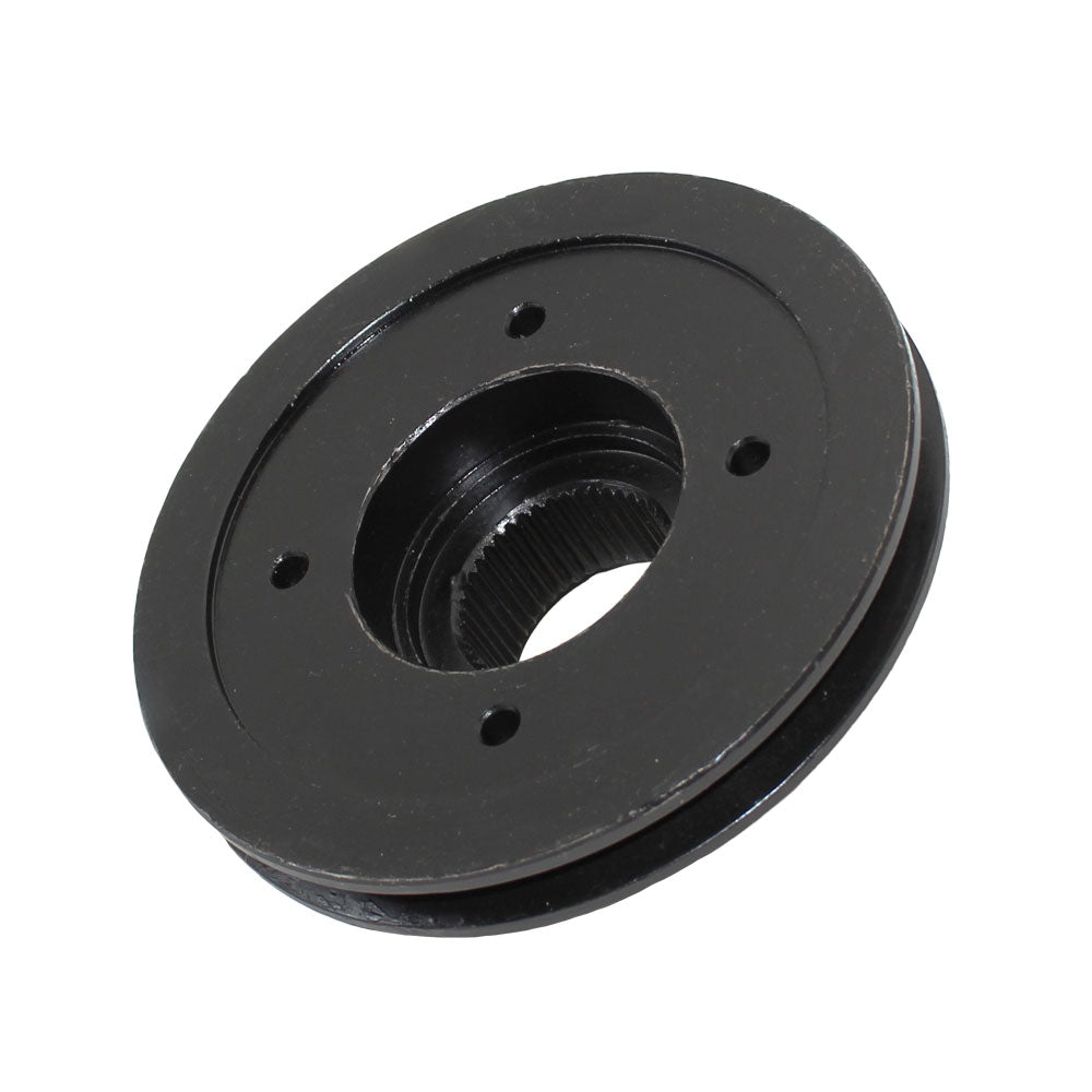 Crankshaft Pulley Fits Landini Replaces 131148797