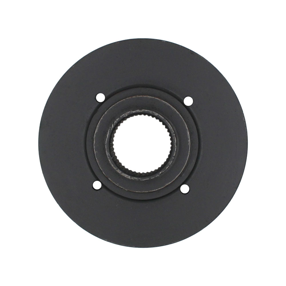 S.41855 Crankshaft Pulley Fits Perkins