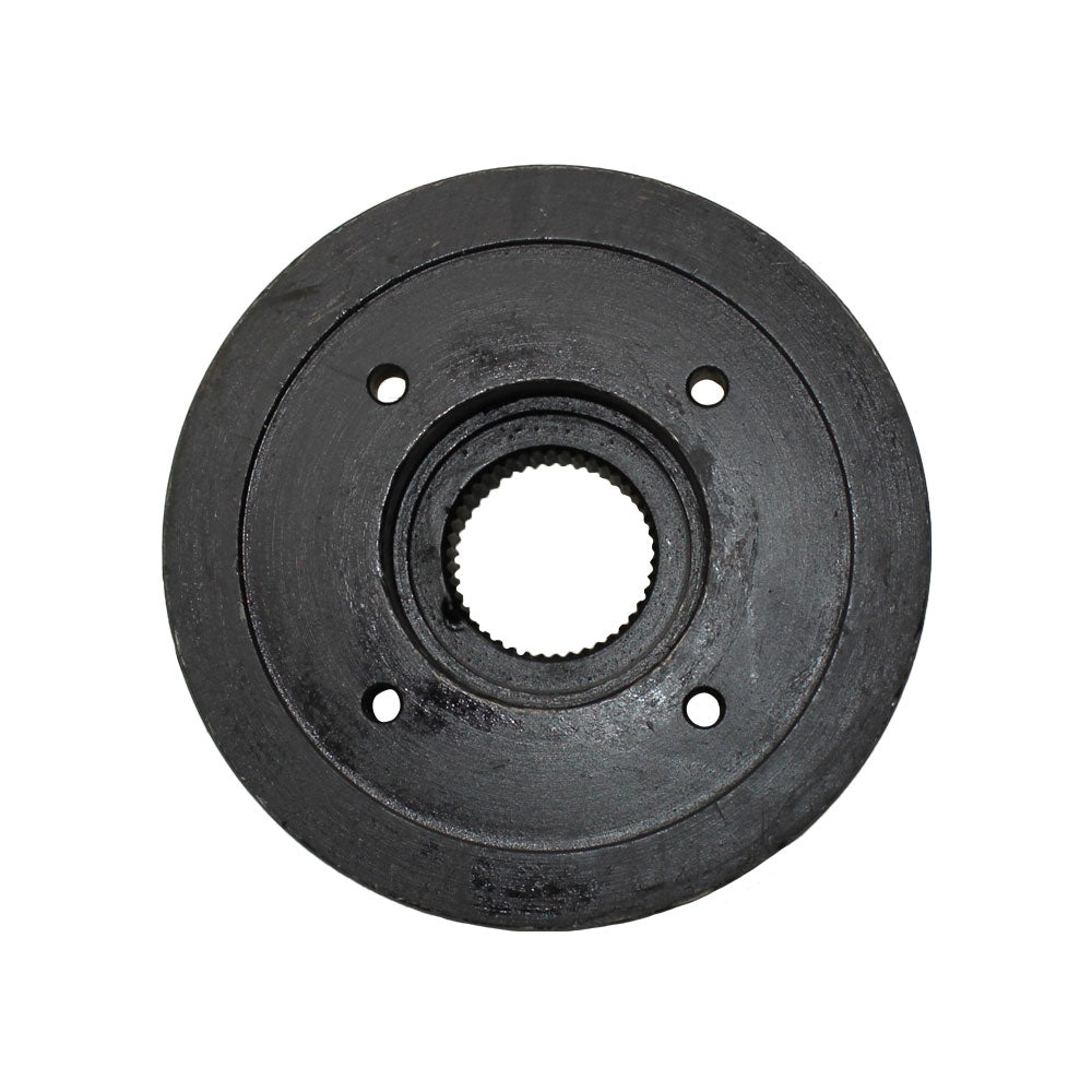 Crankshaft Pulley Fits Massey Ferguson Replaces 31148711