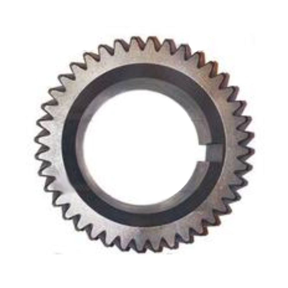 S.67261 Crankshaft Gear 6Mm Key Fits Universal Tractors