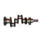 3cyl Crankshaft w/o Bearings Fits Massey Ferguson Replaces 3638309M91