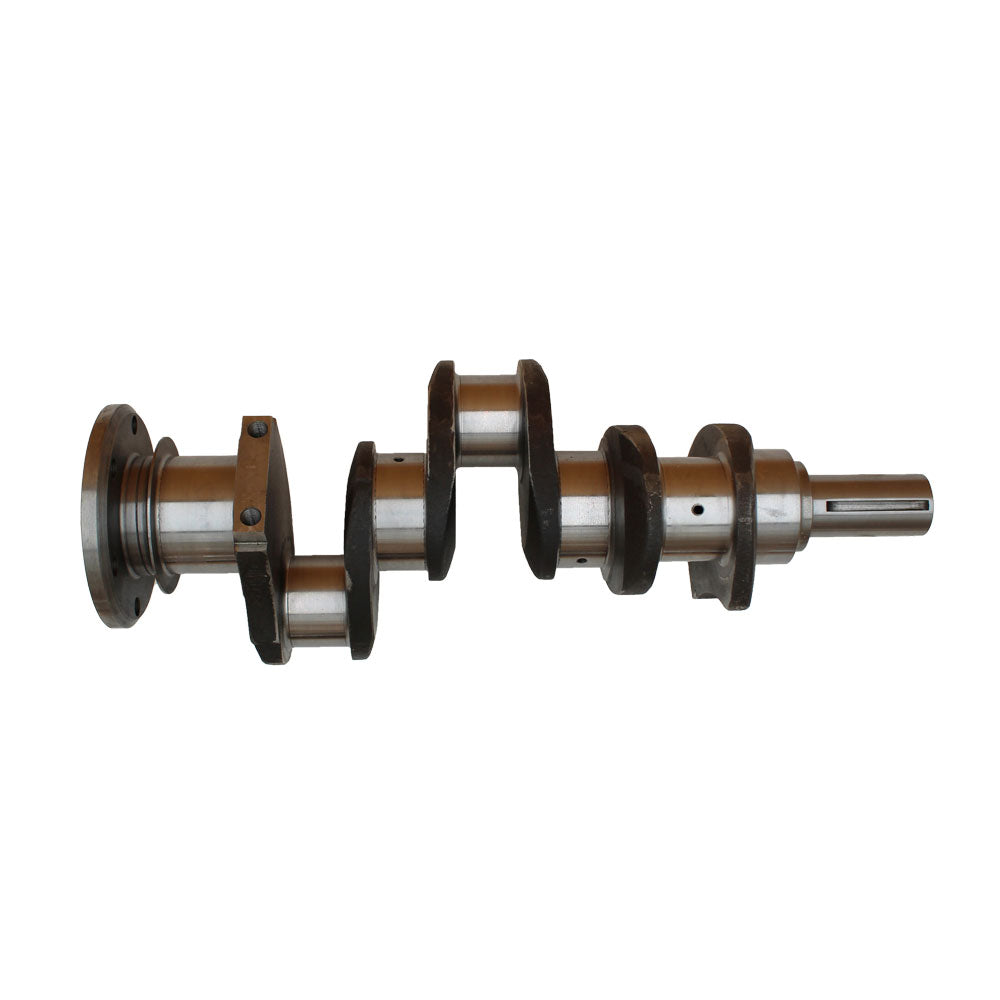 3cyl Crankshaft w/o Bearings Fits Massey Ferguson Replaces 3638309M91