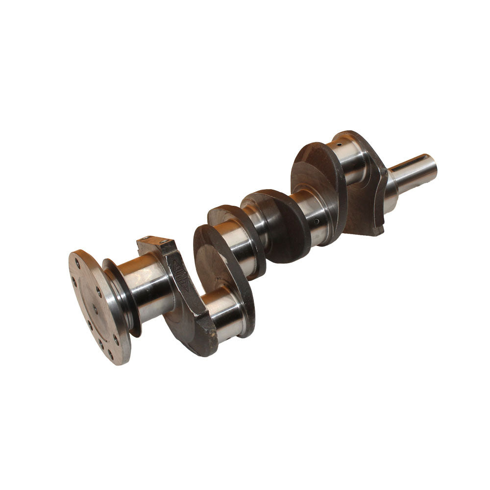 3cyl Crankshaft Fits Perkins Replaces ZZ90116