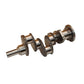 3cyl Crankshaft Fits Perkins Replaces ZZ90116