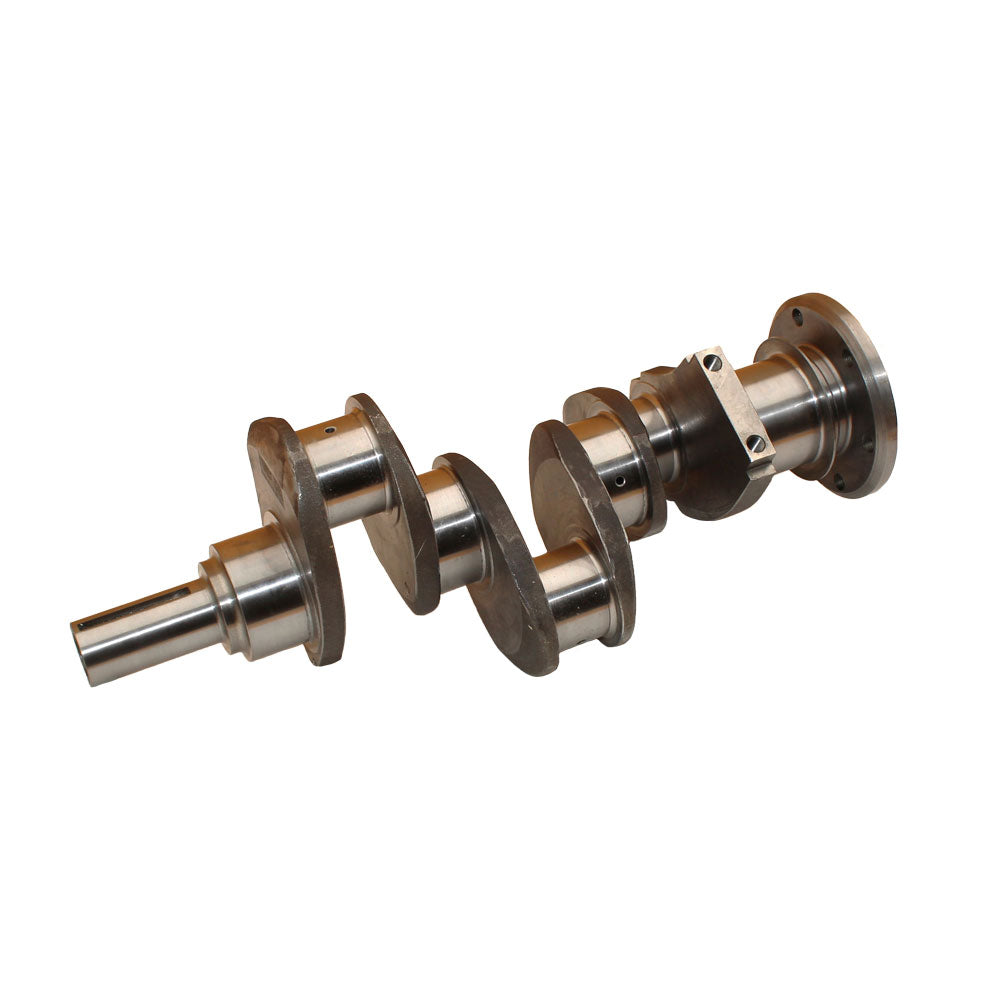 3cyl Crankshaft Fits Perkins Replaces ZZ90116