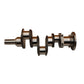 3cyl Crankshaft Fits Perkins Replaces ZZ90116