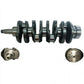 Crankshaft fits Shibaura N844L/L-D/LT/LT-D/LTA-D SR130, 410, D45