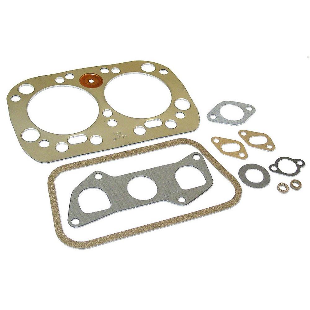 VALVE GRIND GASKET SET 420 430 440 T S U W Fits John Deere 082VGK
