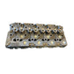 Diesel Cylinder Head Fits Kubota Replaces 16429-0304