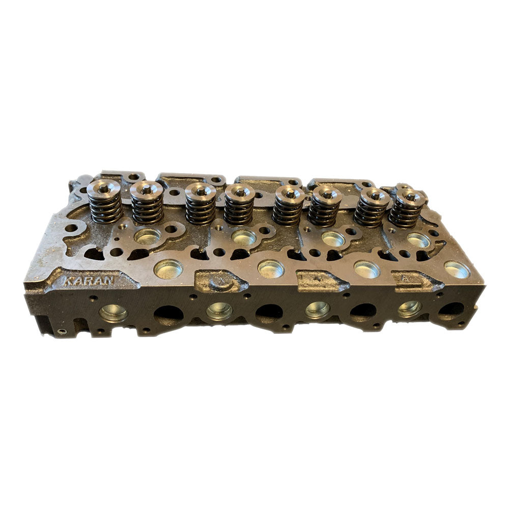 Diesel Cylinder Head Fits Kubota Replaces 16429-0304
