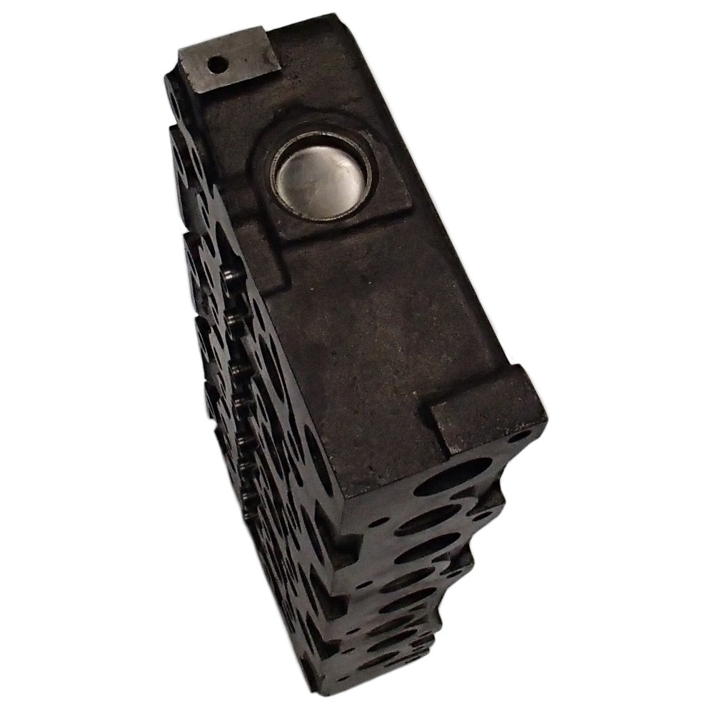 Diesel Cylinder Head Fits Case/International Harvester Replaces 19077-03048