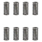 (8)- Engine Valve Springs Fits Massey Ferguson MF TO20 TO30 35 50 135 150 202 20