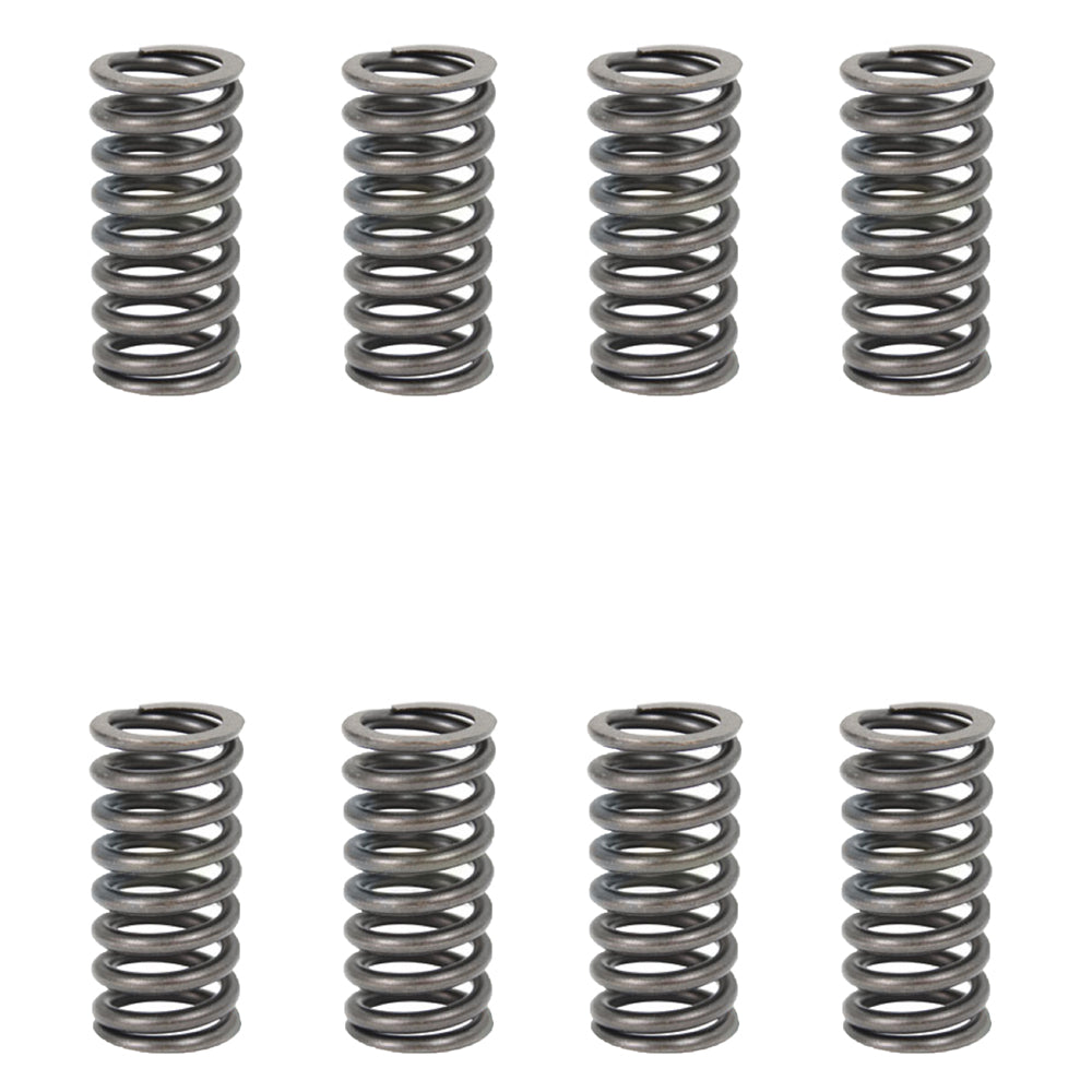 (8)- Engine Valve Springs Fits Massey Ferguson MF TO20 TO30 35 50 135 150 202 20