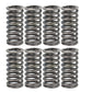 (8)- Engine Valve Springs Fits Massey Ferguson MF TO20 TO30 35 50 135 150 202 20