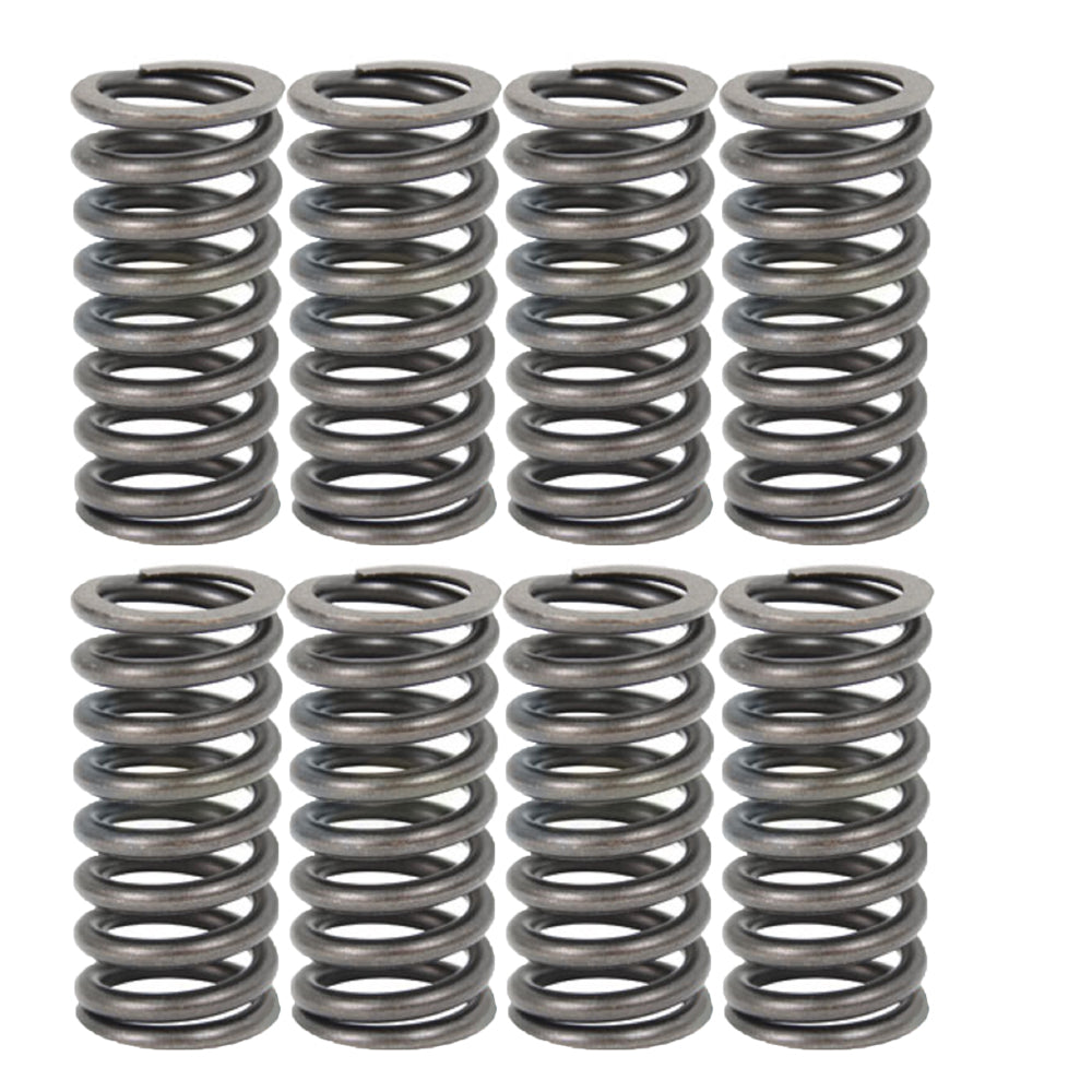 Qty 8: Valve Spring Fits Massey Ferguson Replaces 021176A