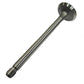 One Replacement Exhaust Valve Fits B&S 16 & 18 HP 402400 thru 422700