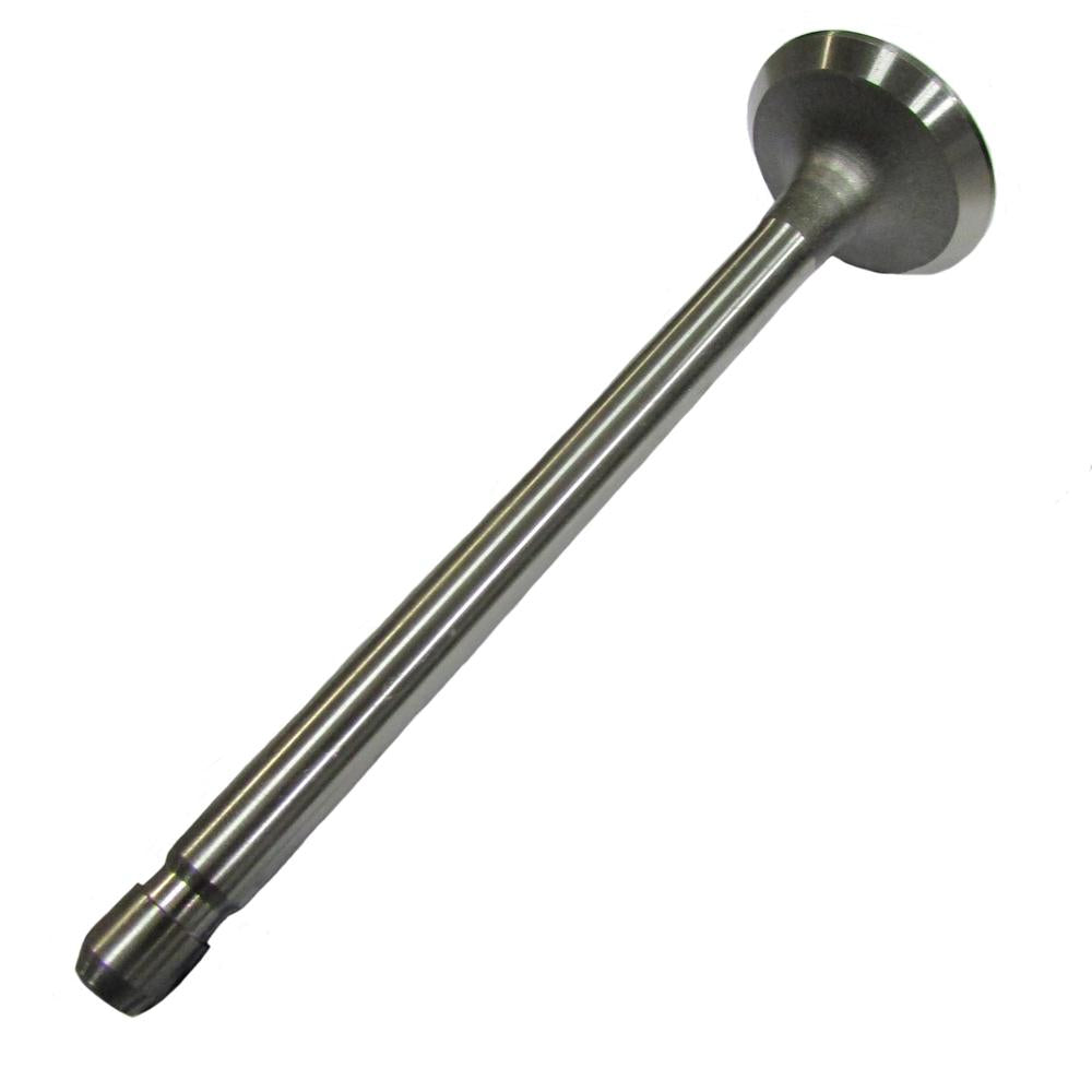 Exhaust Valve Fits Oregon