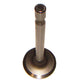 261528 Replacement Intake Valve Fits Briggs & Fits Stratton Models 16-18 HP