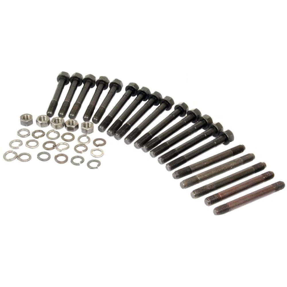 S.43676 Stud & Bolt Kit, Ad3.152 Fits Perkins