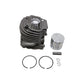 CYLINDER & PISTON ASSEMBLY Fits Husqvarna Replaces 520 75 73-02