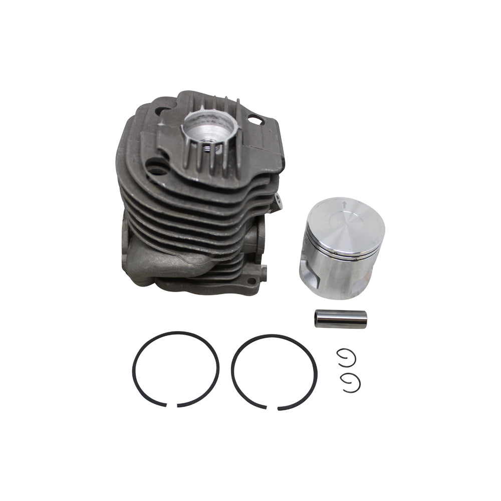 CYLINDER & PISTON ASSEMBLY Fits Husqvarna Replaces 520 75 73-02