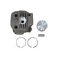 CYLINDER & PISTON ASSEMBLY Fits Husqvarna Replaces 520 75 73-02