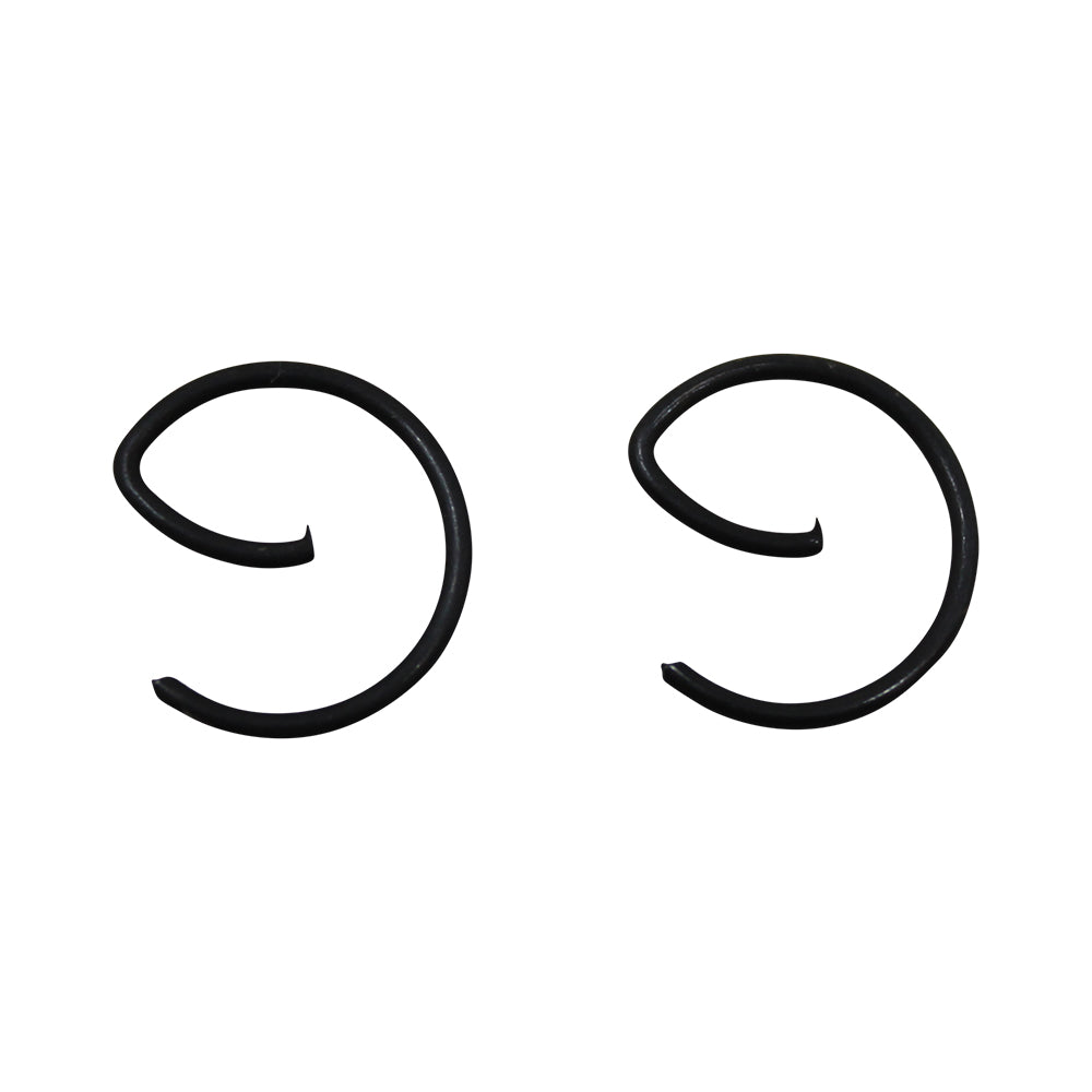 CYLINDER & PISTON ASSEMBLY Fits Husqvarna Replaces 520 75 73-02