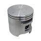 CYLINDER & PISTON ASSEMBLY Fits Husqvarna Replaces 520 75 73-02