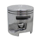 CYLINDER & PISTON ASSEMBLY Fits Husqvarna Replaces 520 75 73-02