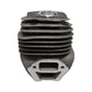 CYLINDER & PISTON ASSEMBLY Fits Husqvarna Replaces 520 75 73-02
