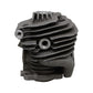 CYLINDER & PISTON ASSEMBLY Fits Husqvarna Replaces 520 75 73-02