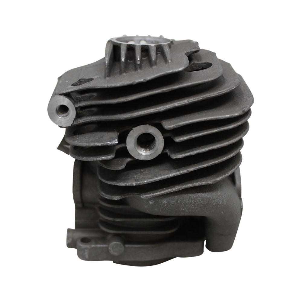 CYLINDER & PISTON ASSEMBLY Fits Husqvarna Replaces 520 75 73-02