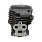 CYLINDER & PISTON ASSEMBLY Fits Husqvarna Replaces 520 75 73-02