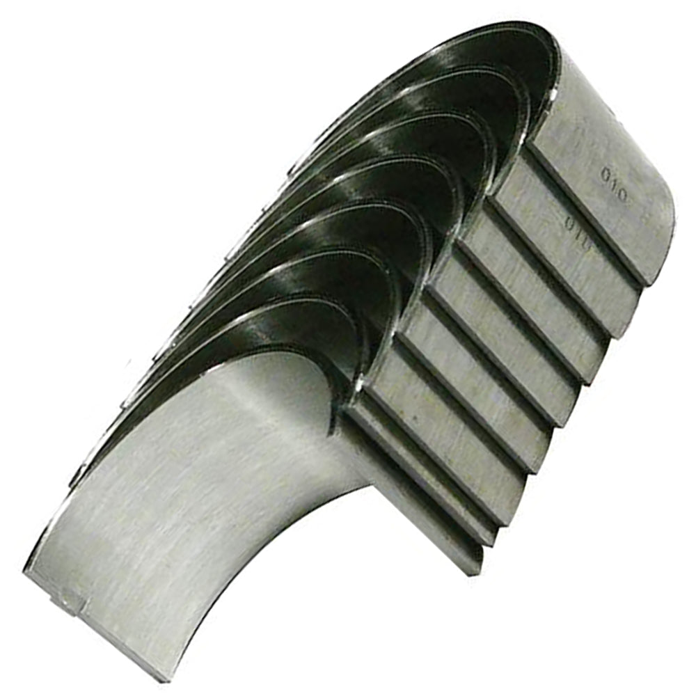 S.60892 Conrod Bearing +0.010'' (0.25mm) Set Fits Massey Ferguson